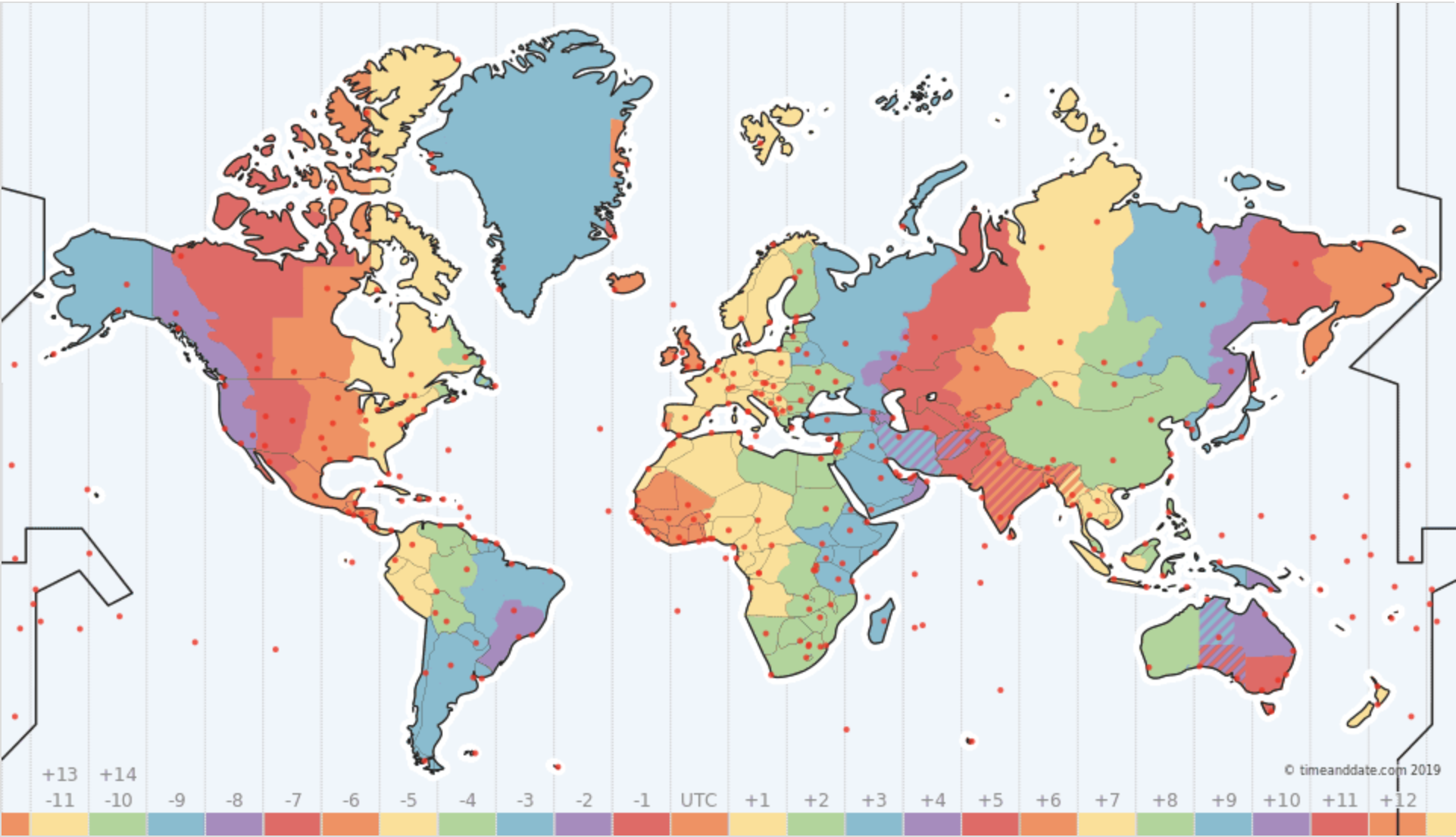 Working Across Countries And Cultures Collaboration Tips And Tricks